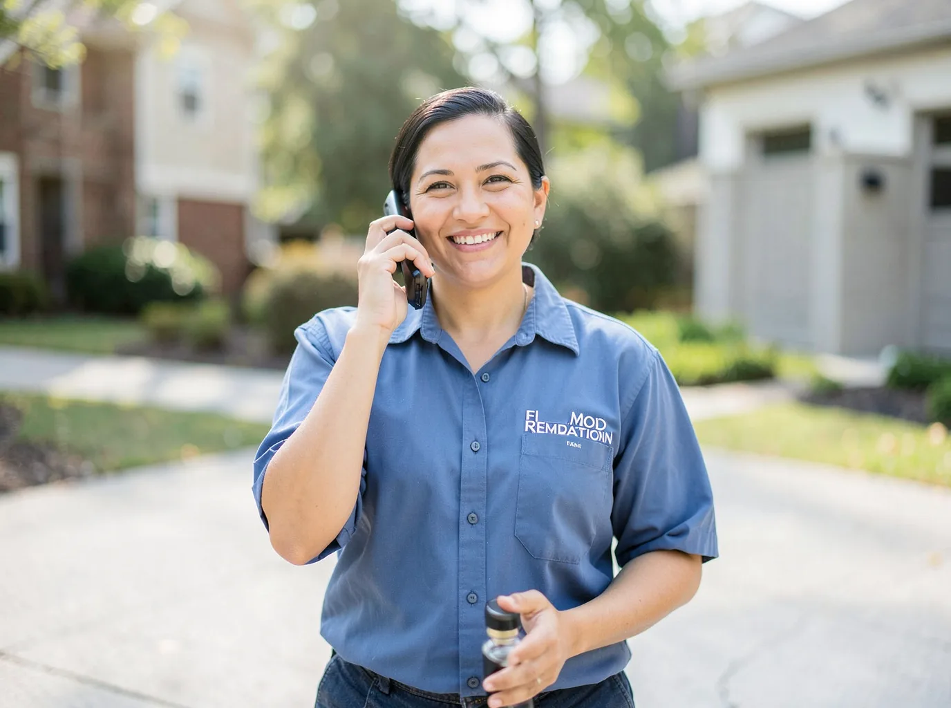 Mold Remediation Salineville, OH FAQs